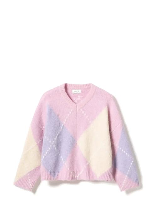 Noella | Lai Knit | L/XL