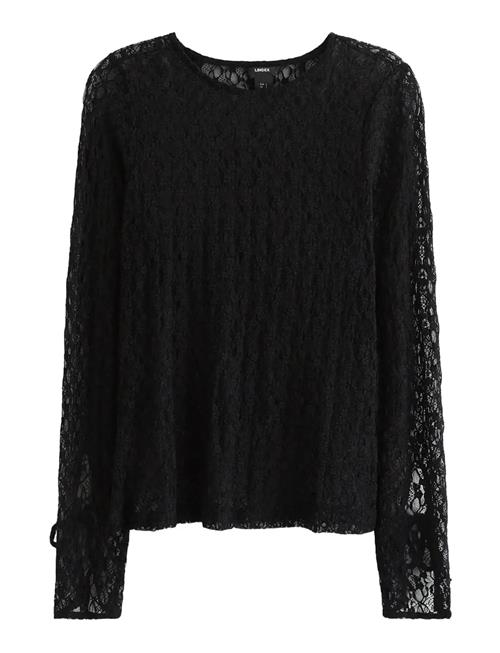 Lindex | Top I Blonde | L