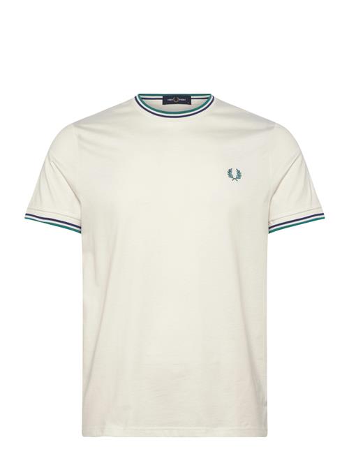 Fred Perry | Twin Tipped T-Shirt | XXL