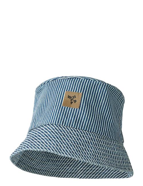 Wheat | Bucket Hat Charlie | 6-8Y