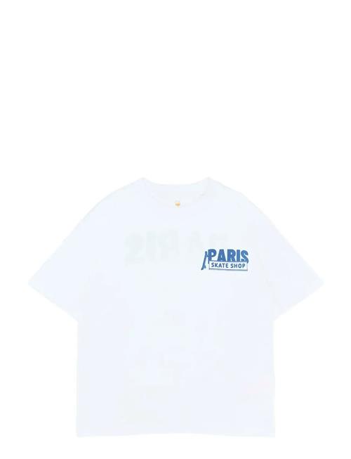 The New | Tnseymore Os S_S Tee | 146/152