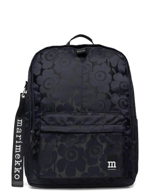 Marimekko | Zip Top Backpack Unikko | ONE SIZE