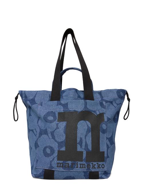 Marimekko | Mono City Tote Unikko | ONE SIZE