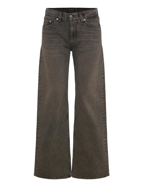 Hope | Shake Jeans Dirty Black Vintage-27/32 | 2932 x 32