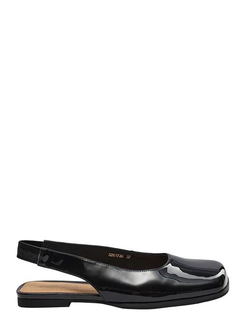 Sofie Schnoor | Sandysw Patent Flat Shoe | 40