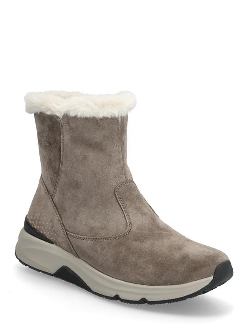 Gabor | Rollingsoft Mid Boot, Warmlining | 40.5