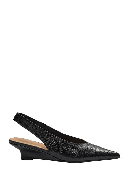 Sofie Schnoor | Rosiesw Croco Slingback | 41