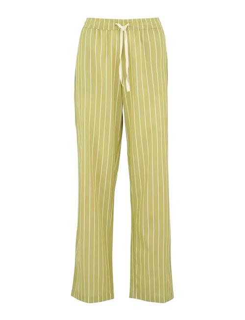 Becksöndergaard | Striped Pyjamas Pants | XS