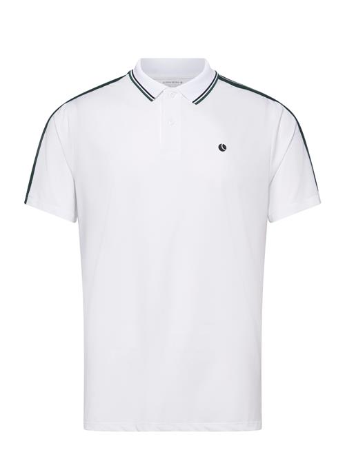 Björn Borg | Ace Retro Polo Shirt | S