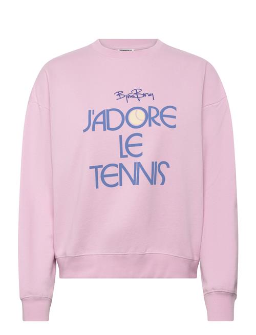 Björn Borg | Borg Boyfriend Sweatshirt | S