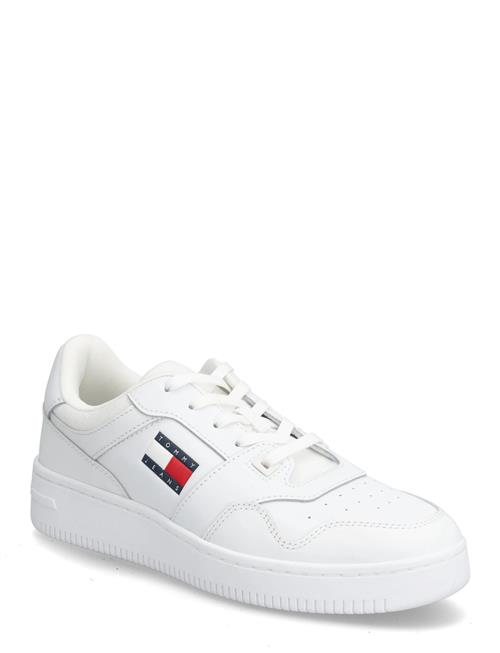 Tommy Hilfiger | Tjm Retro Basket Ess | 43 x 43