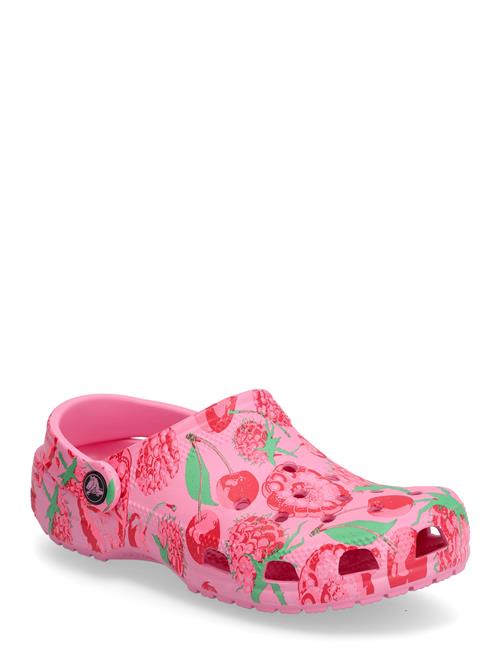Crocs | Classic Summer Fruit Clog | 39/40
