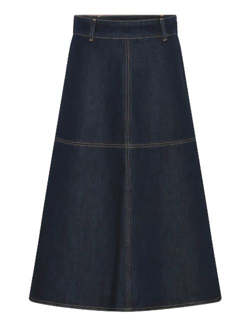Bruuns Bazaar | Chambrabbimma Skirt | 34