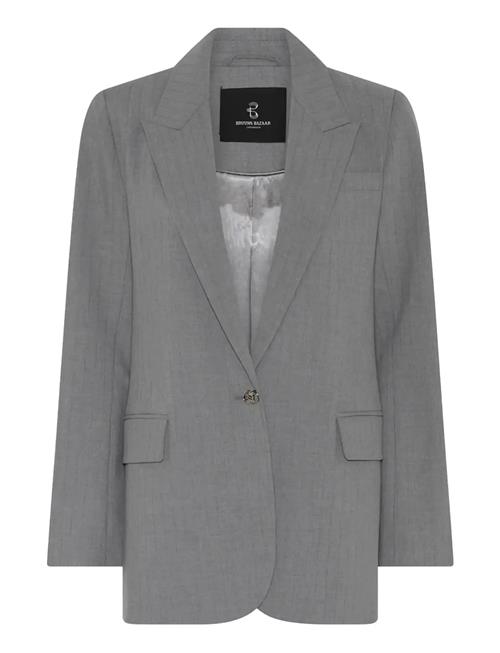 Bruuns Bazaar | Lataniabbfrida Blazer | 42