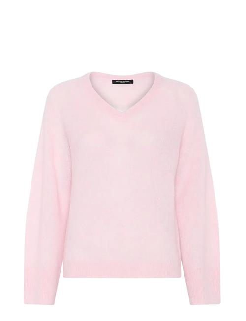 Bruuns Bazaar | Fluffybbamera Knit | M