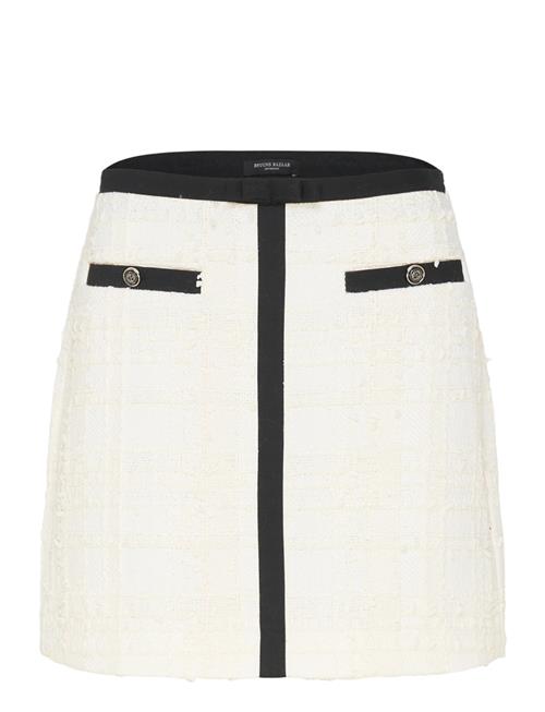 Bruuns Bazaar | Gaussiabbjoanine Skirt | 42