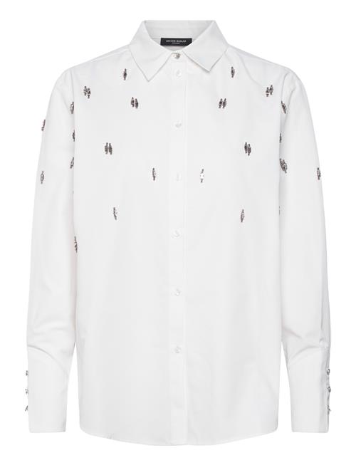 Bruuns Bazaar | Chrissibbzinne Shirt | 36