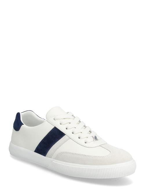 Lauren Ralph Lauren | Sft Spt Clf/Sd/Kdsd-Braylee-Sk-Ltl | 37
