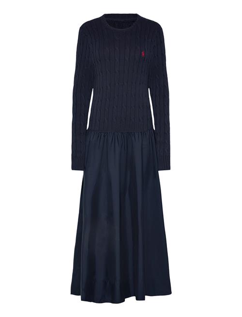 Polo Ralph Lauren | Ctn/60/1 Ctn Popln-Wvn-Dresses | S