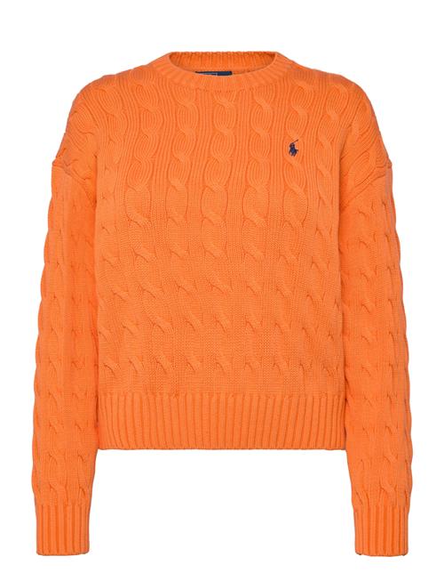Polo Ralph Lauren | 32/2 Cotton-Sweater-Pullover | M