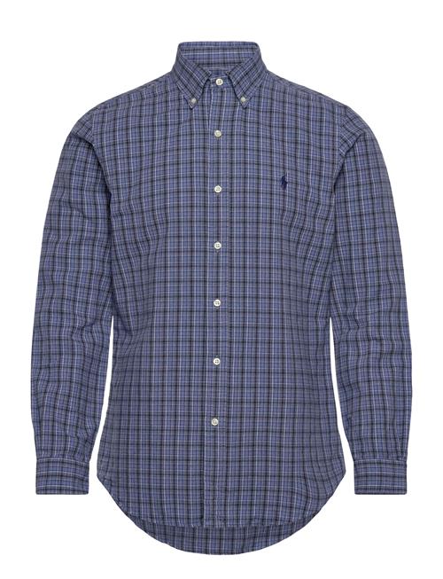 Polo Ralph Lauren | Brushed Oxford-Cubdppcs | XL