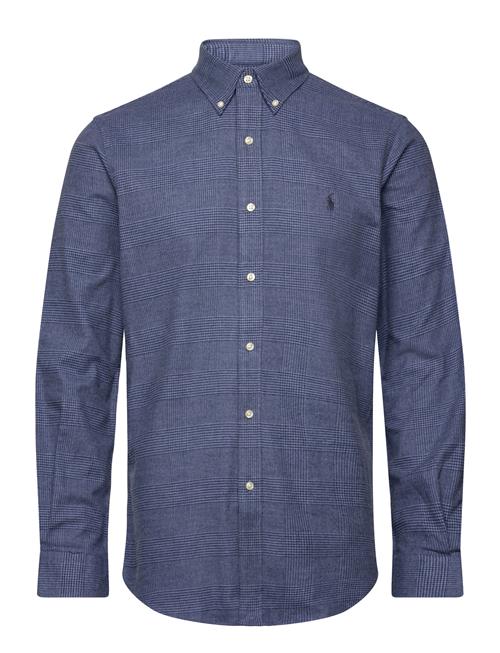 Polo Ralph Lauren | Prfrmnc Brshd Twill-Wvn-Shirt | XS