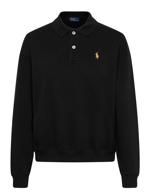 Polo Ralph Lauren | Island Fleece-Knt-Sweatshirt | L