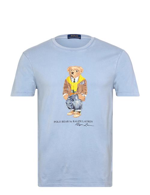 Polo Ralph Lauren | 26/1 Jersey-Knt-T-Shirt | XS