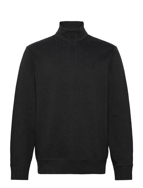 Polo Ralph Lauren | 30/1 Dbl Knt Jersey-Lsl-Hzp | XL