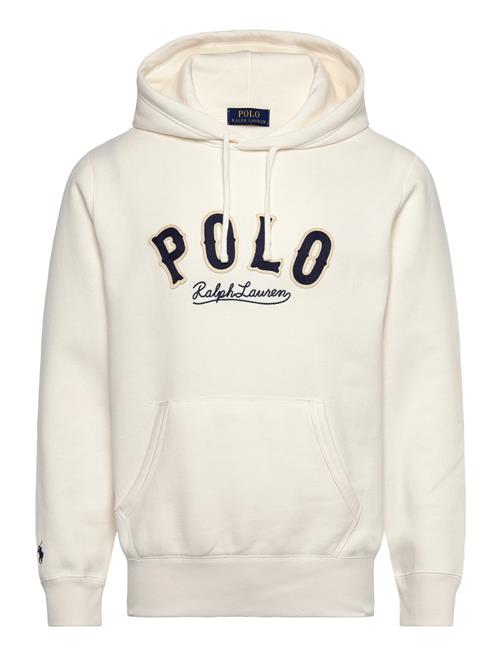 Polo Ralph Lauren | Rl Fleece-Knt-Sweatshirt | L