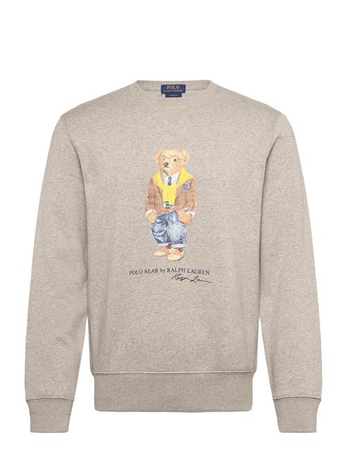 Polo Ralph Lauren | Seasonal Fleece-Knt-Sweatshirt | S