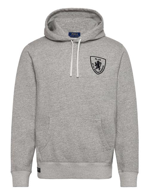 Polo Ralph Lauren | Vintage Fleece-Knt-Sweatshirt | XXL