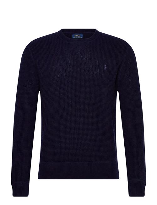 Polo Ralph Lauren | Cotton Wool-Sweater-Pullover | XL