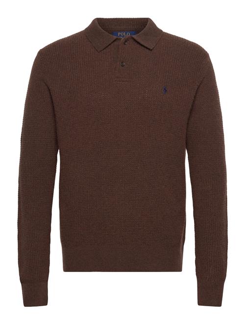 Polo Ralph Lauren | Cotton Wool-Lsl-Plo | XS