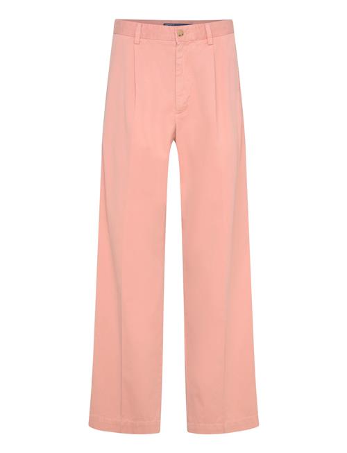 Polo Ralph Lauren | 3/1 Lht S Twill-Wvn-Pants | 40