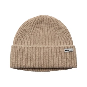 Resteröds Wool Beanie Grå uld One Size