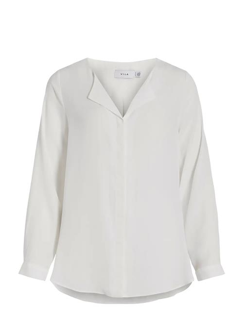Vila | Vilucy L/S Shirt | M