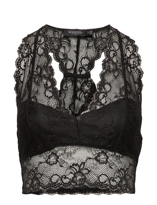 Soaked | Sldolly Bralette | M