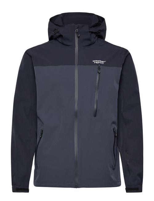 Weather Report | Delton M Awg Jacket W-Pro 15000 | XL
