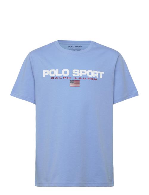 Ralph Lauren Kids | 26/1 Jersey-Ss Cn-Tp-Tsh | 150-161