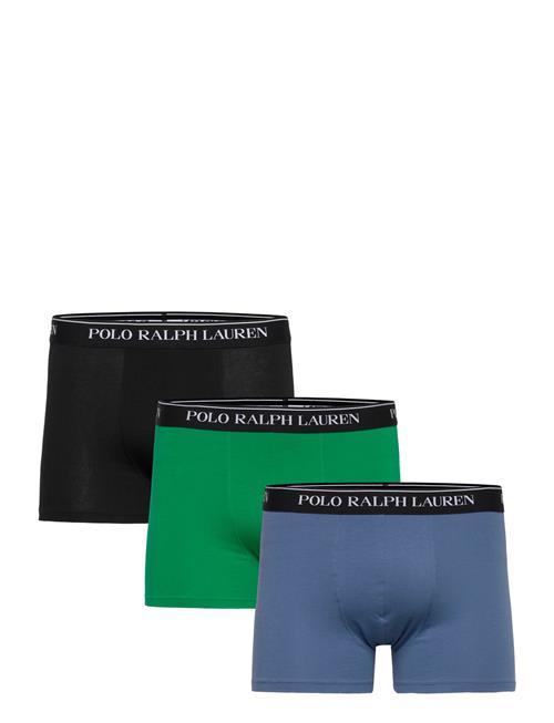 Polo Ralph Lauren | Classic Stretch-Cotton Trunk 3-Pack | XL