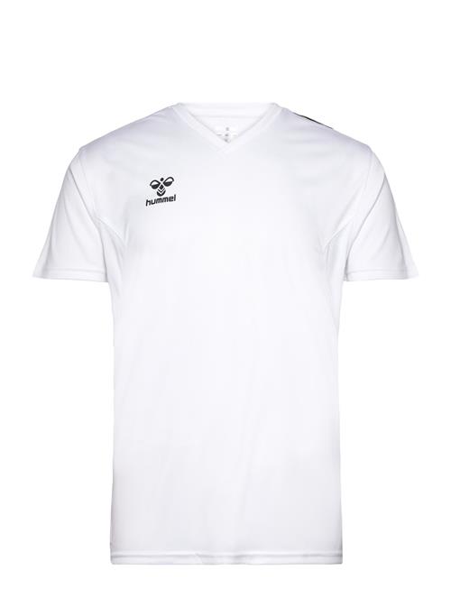 Hummel | Hmlauthentic Pl Jersey S/S | XXL