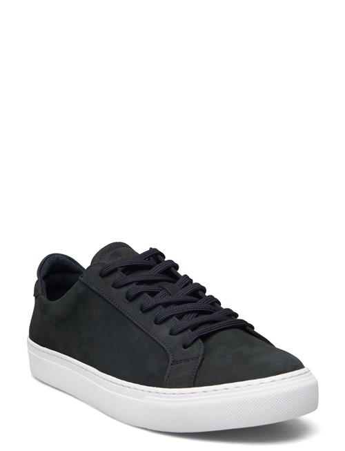 Garment Project | Type - Navy Nubuck | 44