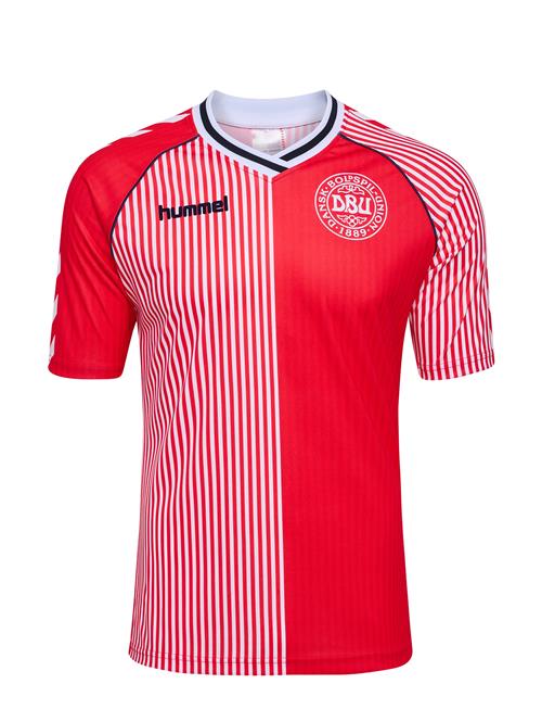 Hummel | Dbu 86 Replica Jersey S/S Kids | 116