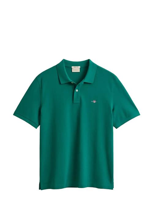 GANT | Classic Regular Polo Shirt | XXXXL