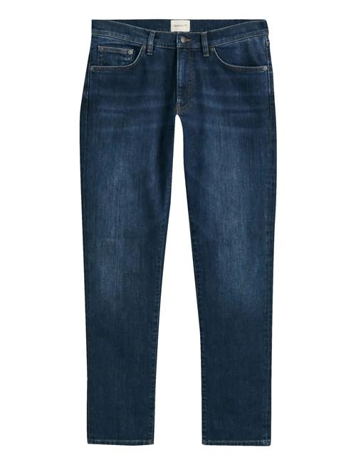 GANT | Slim Gant Jeans | 40 x 32