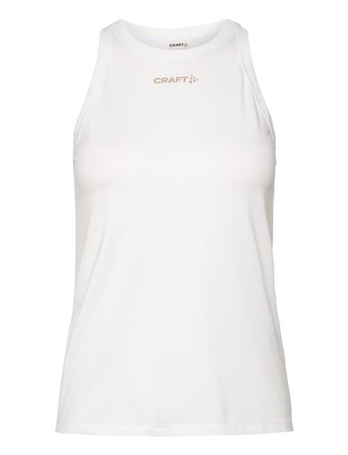 Craft | Core Essence Mesh Singlet W | L