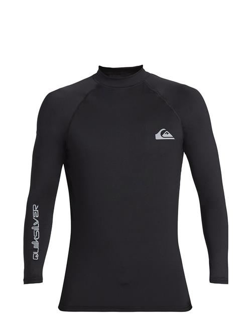 Quiksilver | Everyday Upf50 Ls | S