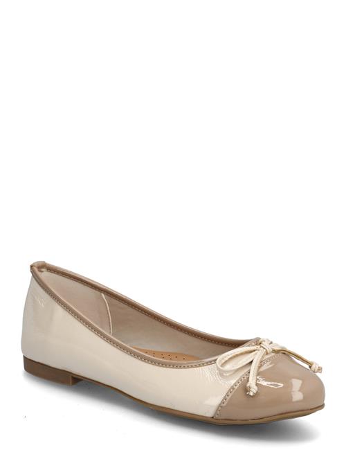 Bianco | Biaceline Ballerina Toecap Patent | 39