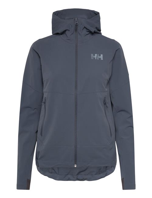 Helly Hansen | W Blaze Softshell Hood | L